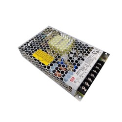 Meanwell Enclosed Power Supply 12V 150W (12.5A) - LRS-150-12 - Enclosed Power Supply 12V 150W (12.5A)