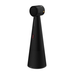 IPEVO VOCAL AI Wireless Portable Conferencing Speakerphone - Cascadable 6m Voice Pickup — Buy in Cyprus with Fast Delivery