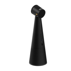 IPEVO VOCAL AI Wireless Portable Conferencing Speakerphone - Cascadable 6m Voice Pickup — Buy in Cyprus with Fast Delivery