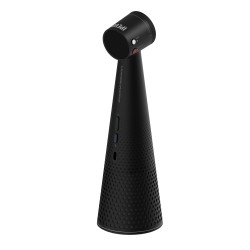 IPEVO VOCAL AI Wireless Portable Conferencing Speakerphone - Cascadable 6m Voice Pickup — Buy in Cyprus with Fast Delivery