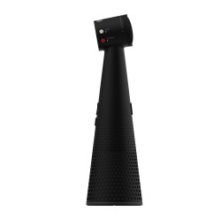 IPEVO VOCAL AI Wireless Portable Conferencing Speakerphone - Cascadable 6m Voice Pickup — Buy in Cyprus with Fast Delivery
