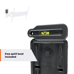 Vogels TV Wall Mount - TVM1643 - Turn 40-77'' Black — Buy in Cyprus with Fast Delivery