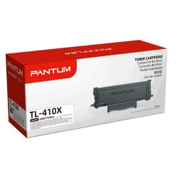 Pantum Toner Cartridge - TL-410X - 6000 Pages — Buy in Cyprus with Fast Delivery