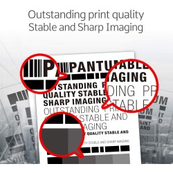 Pantum Toner Cartridge - TL-410X - 6000 Pages — Buy in Cyprus with Fast Delivery