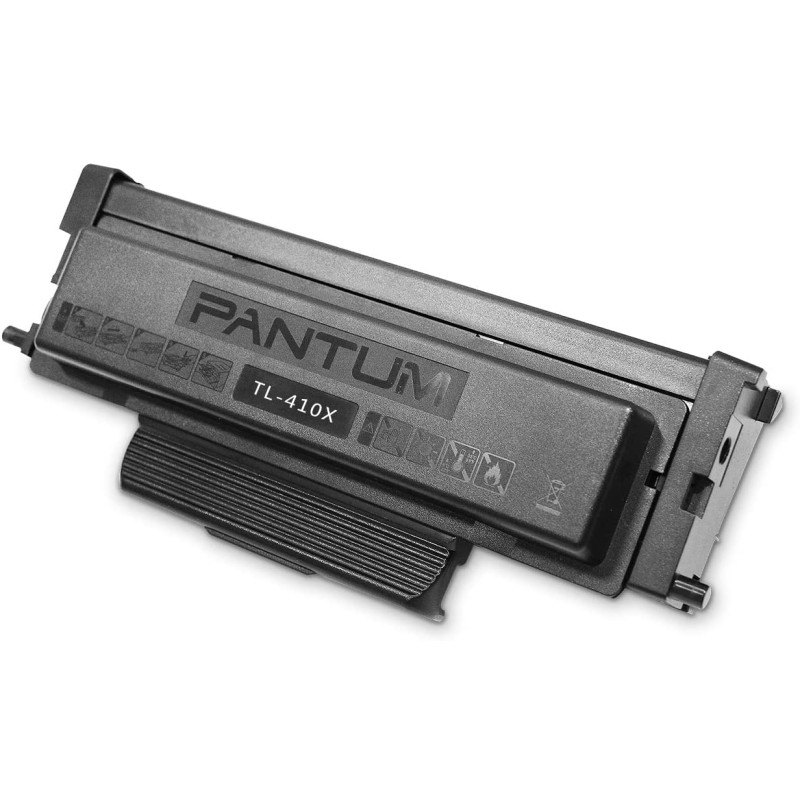 Pantum Toner Cartridge - TL-410X - 6000 Pages — Buy in Cyprus with Fast Delivery