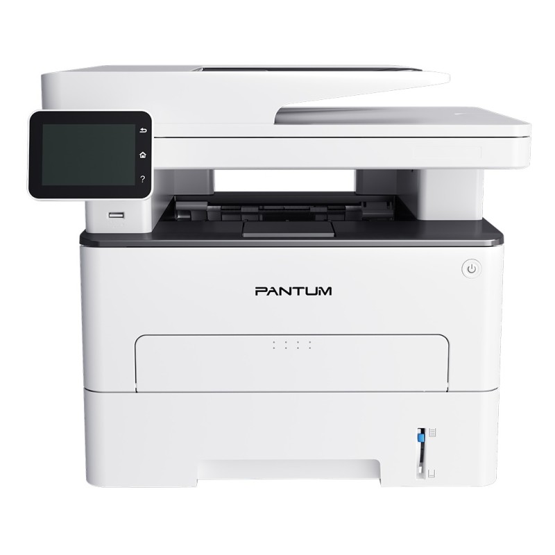 Pantum Laser MFP - M7310DW - WiFi ADF Duplex Touch 33ppm — Buy in Cyprus with Fast Delivery