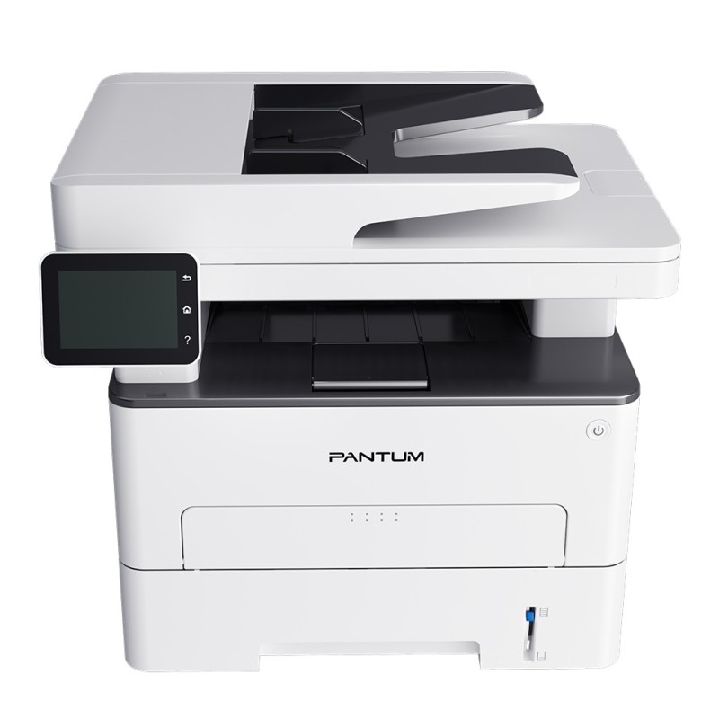 Pantum Laser MFP - M7310DW - WiFi ADF Duplex Touch 33ppm — Buy in Cyprus with Fast Delivery