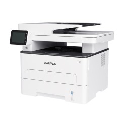 Pantum Laser MFP - M7310DW - WiFi ADF Duplex Touch 33ppm — Buy in Cyprus with Fast Delivery