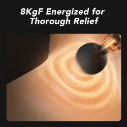 SKG Body Gun Massager - F1 Pro — Buy in Cyprus with Fast Delivery