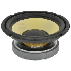 QTX 8' Woofer with Aramid Fibre Cone - 902.426UK - 8' Woofer with Aramid Fibre Cone — Buy in Cyprus with Fast Delivery