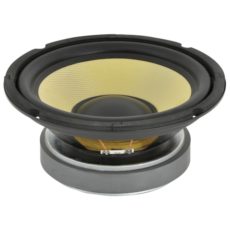 QTX 8' Woofer with Aramid Fibre Cone - 902.426UK - 8' Woofer with Aramid Fibre Cone — Buy in Cyprus with Fast Delivery
