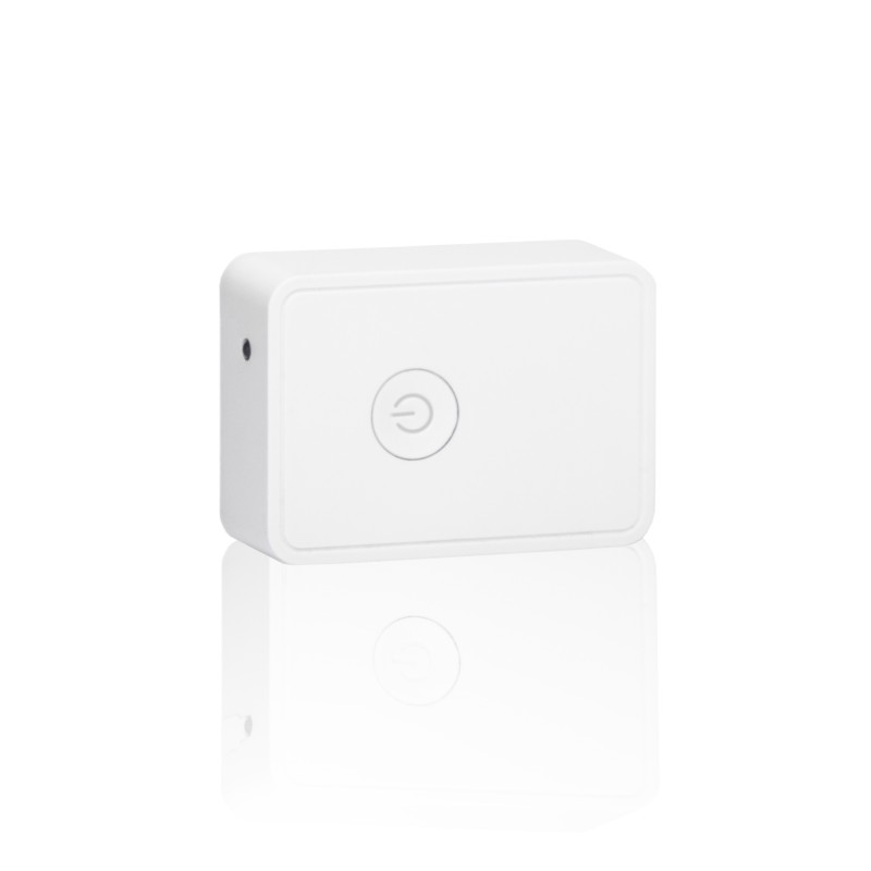 Meross Homekit Smart Wi-Fi HUB - MSH300HK-UK - (for MST100 Sprinkler) — Buy in Cyprus with Fast Delivery