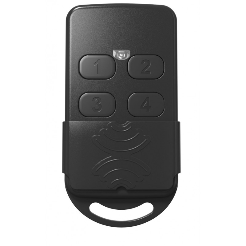 Superior RF Rolling & Fixed Remote Control - 433 868 MHz — Buy in Cyprus with Fast Delivery