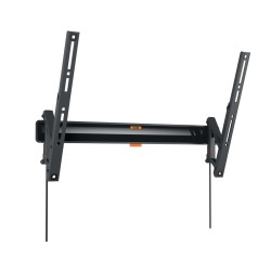 Vogels Tilt TV Wall Mount - TVM3613 - 40-77'' Black — Buy in Cyprus with Fast Delivery