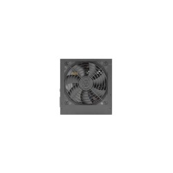 Thermaltake Smart W3 - 700W ATX 3.1 Power Supply - Non-Modular, Black, 120mm FDB Fan, 80 PLUS
