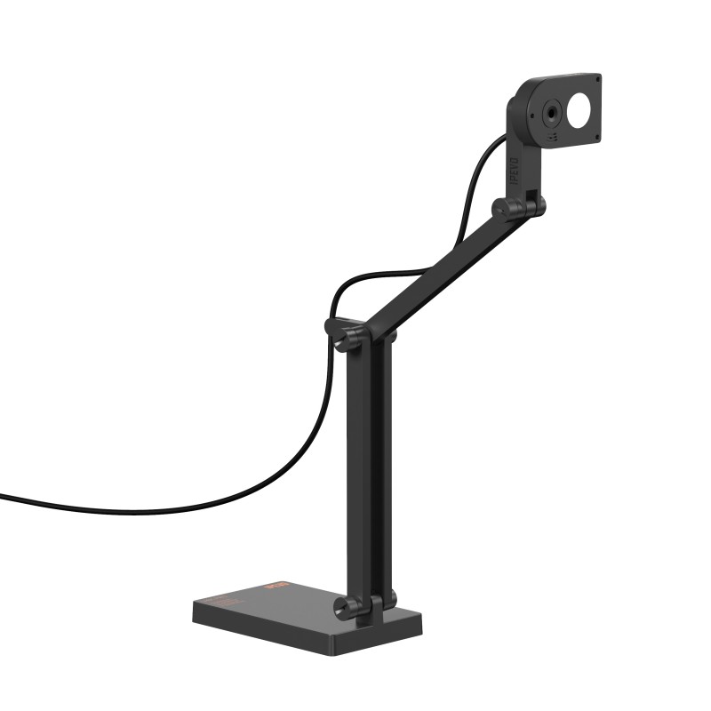 IPEVO Document Camera - V4K PRO - Ultra HD USB Document Camera — Buy in Cyprus with Fast Delivery