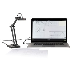 IPEVO Document Camera - V4K PRO - Ultra HD USB Document Camera — Buy in Cyprus with Fast Delivery