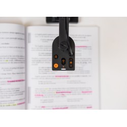 IPEVO Document Camera - V4K PRO - Ultra HD USB Document Camera — Buy in Cyprus with Fast Delivery