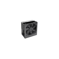 Thermaltake Smart W3 - 700W ATX 3.1 Power Supply - Non-Modular, Black, 120mm FDB Fan, 80 PLUS