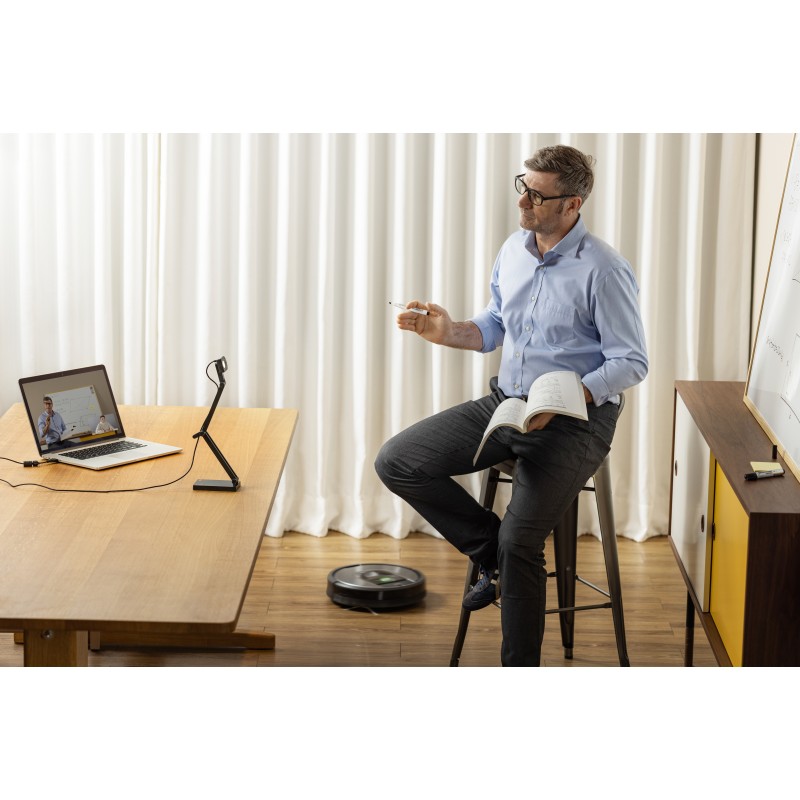 IPEVO Document Camera - V4K PRO - Ultra HD USB Document Camera — Buy in Cyprus with Fast Delivery