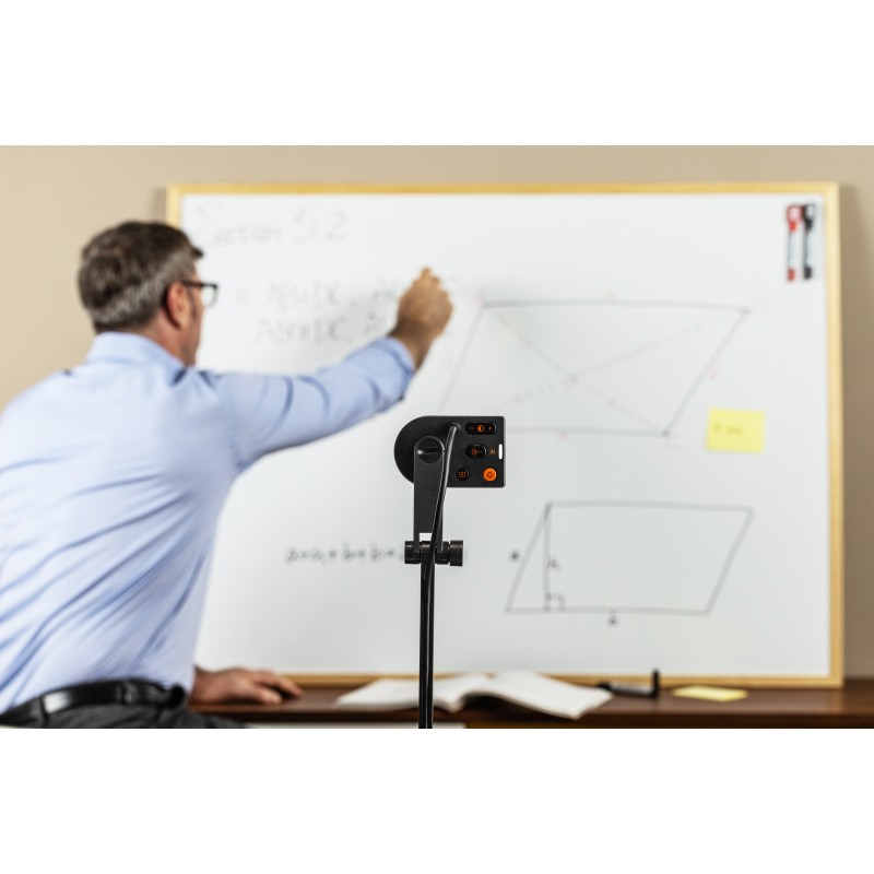 IPEVO Document Camera - V4K PRO - Ultra HD USB Document Camera — Buy in Cyprus with Fast Delivery