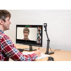 IPEVO Document Camera - V4K PRO - Ultra HD USB Document Camera — Buy in Cyprus with Fast Delivery