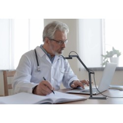 IPEVO Document Camera - V4K PRO - Ultra HD USB Document Camera — Buy in Cyprus with Fast Delivery