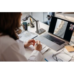 IPEVO Document Camera - V4K PRO - Ultra HD USB Document Camera — Buy in Cyprus with Fast Delivery