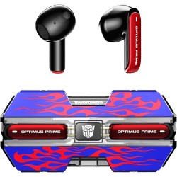 Transformers TWS Earphones - TF-T01 - TWS Earphones — Buy in Cyprus with Fast Delivery