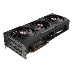 SAPPHIRE PULSE Radeon RX 9070 XT - 16GB GDDR6, 2970 MHz Boost, Black, PCIe 5.0 — Buy in Cyprus with Fast Delivery