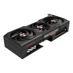 SAPPHIRE PULSE Radeon RX 9070 XT - 16GB GDDR6, 2970 MHz Boost, Black, PCIe 5.0 — Buy in Cyprus with Fast Delivery