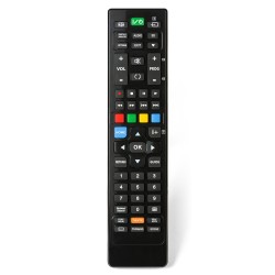 Superior Sony Smart TV Replacement Remote Control - Replacement Remote Control — Buy in Cyprus with Fast Delivery