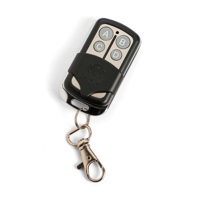 Superior Simple4 RF Remote Control - 4 devices (433.92 MHz) — Buy in Cyprus with Fast Delivery