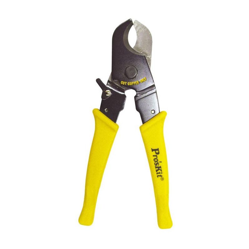 Proskit Cutter for Cable - 808-330A - 215mm — Buy in Cyprus with Fast Delivery