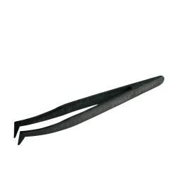 Proskit Tweezers - TZ-100B - Curved Conductive Spring 120mm — Buy in Cyprus with Fast Delivery