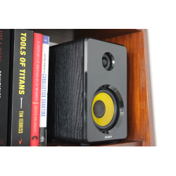 Majority Active Speakers - D40X - Active Speakers 70W 4'' BT USB SD (pair) — Buy in Cyprus with Fast Delivery