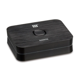 Marmitek Bluetooth Receiver - BoomBoom 93 - Multipair AptX NFC Optical port — Buy in Cyprus with Fast Delivery