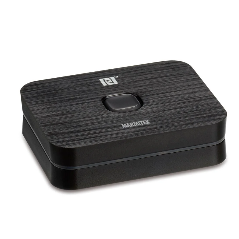 Marmitek Bluetooth Receiver - BoomBoom 93 - Multipair AptX NFC Optical port — Buy in Cyprus with Fast Delivery