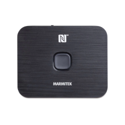 Marmitek Bluetooth Receiver - BoomBoom 93 - Multipair AptX NFC Optical port — Buy in Cyprus with Fast Delivery