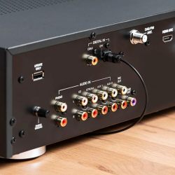 Marmitek Bluetooth Receiver - BoomBoom 93 - Multipair AptX NFC Optical port — Buy in Cyprus with Fast Delivery