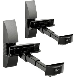 Vogels Loudspeaker Wall Supports - VLB200 - Set of 2 — Buy in Cyprus with Fast Delivery