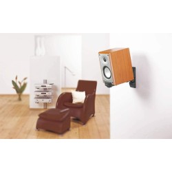 Vogels Loudspeaker Wall Supports - VLB200 - Set of 2 — Buy in Cyprus with Fast Delivery