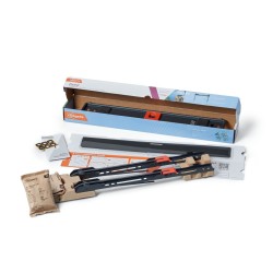 Vogels TV Wall Mount - TVM3403 - Fixed TV Wall Mount 32-77'' Black — Buy in Cyprus with Fast Delivery