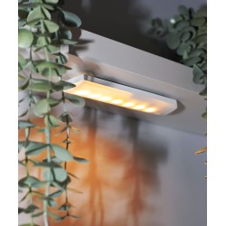 LYYT Rechargeable Motion Sensing LED Light Small - 410.312UK - Rechargeable Motion Sensing LED Light Small (2 Pack)