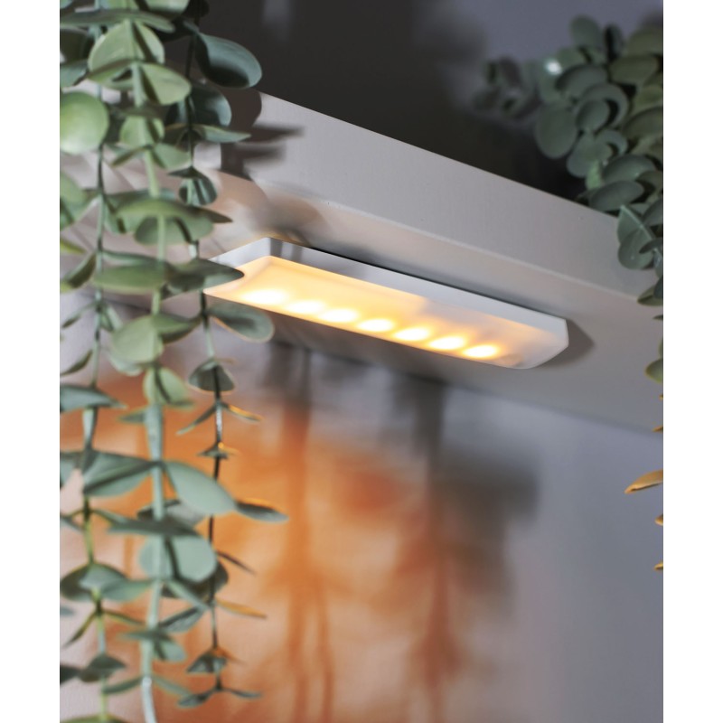 LYYT Rechargeable Motion Sensing LED Light Small - 410.312UK - Rechargeable Motion Sensing LED Light Small (2 Pack)