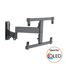 Vogels Turn OLED TV Wall Mount - TVM3463 - 32-65'' Black — Buy in Cyprus with Fast Delivery