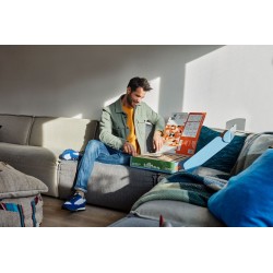 Vogels Turn OLED TV Wall Mount - TVM3463 - 32-65'' Black — Buy in Cyprus with Fast Delivery