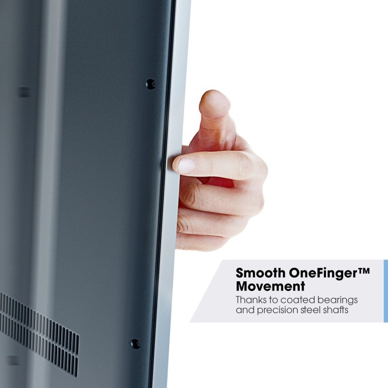 Vogels Turn OLED TV Wall Mount - TVM3463 - 32-65'' Black — Buy in Cyprus with Fast Delivery