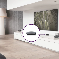 Marmitek Invisible Control Black 4 IR Extender - up to 4 Devices — Buy in Cyprus with Fast Delivery