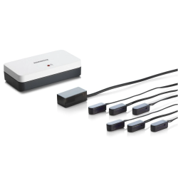Marmitek Invisible Control 6 IR Extender Kit - for up to 6 Devices — Buy in Cyprus with Fast Delivery